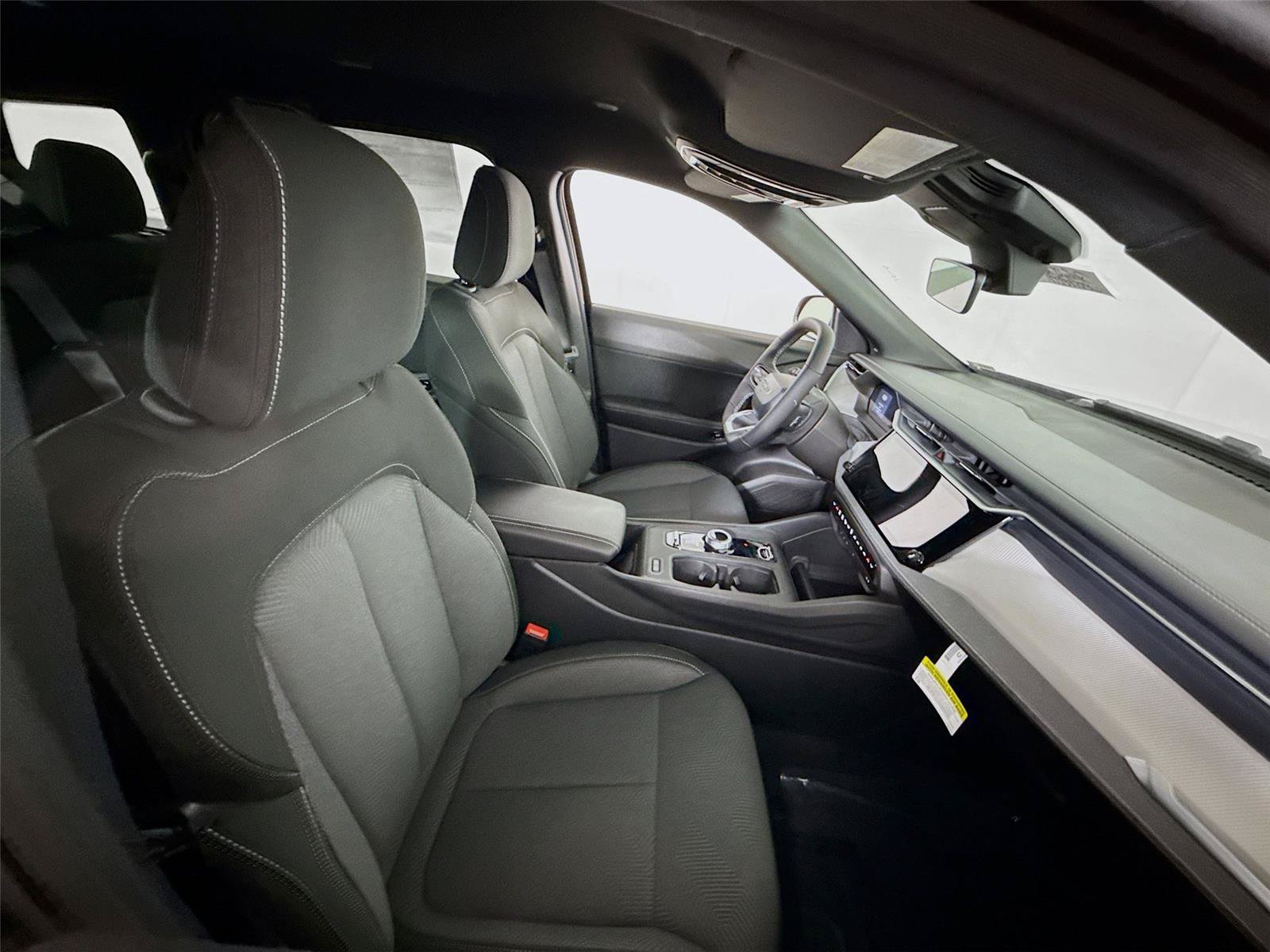 New 2026 Jeep Cherokee Laredo AWD/4WD image 19
