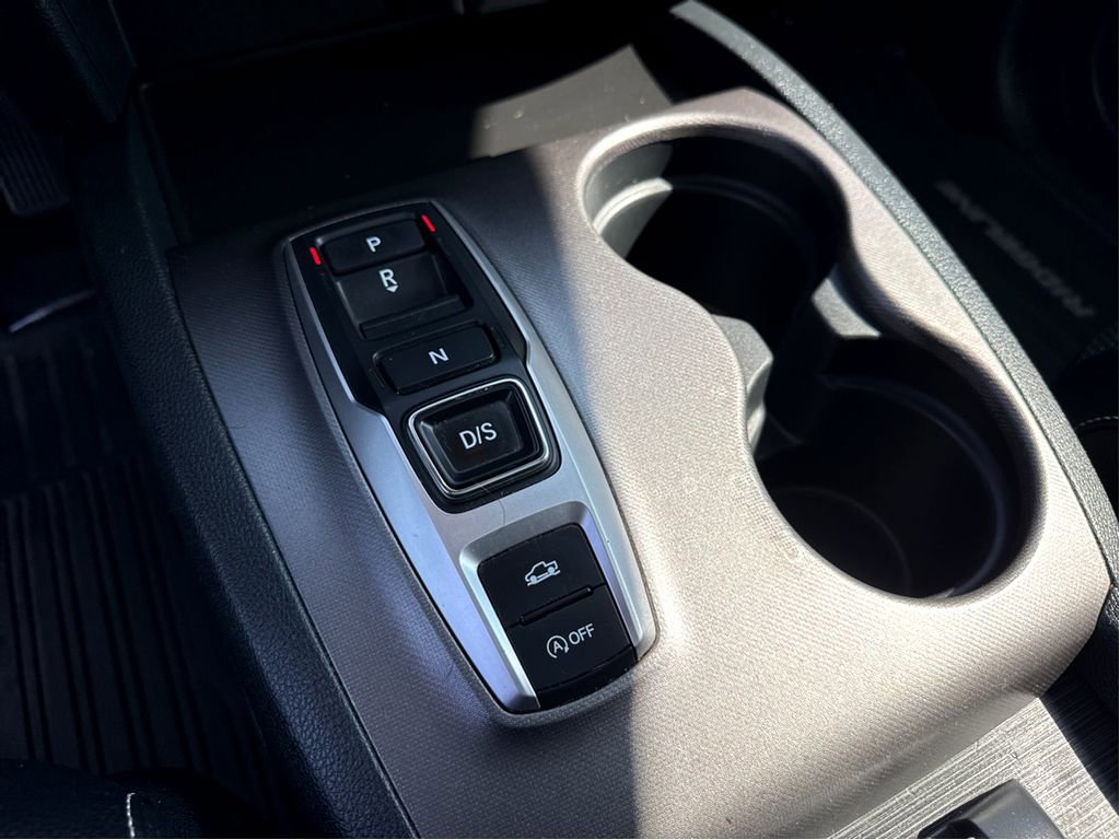 Used 2022 Honda Ridgeline RTL image 22