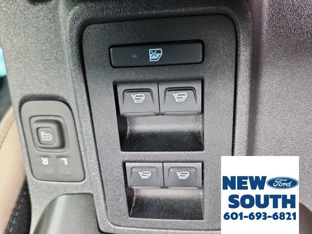 Used 2023 Ford Bronco Wildtrak image 27