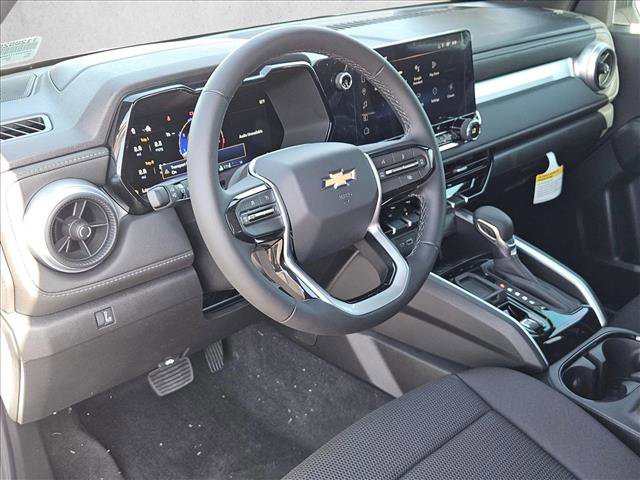 New 2026 Chevrolet Colorado LT RWD video 3