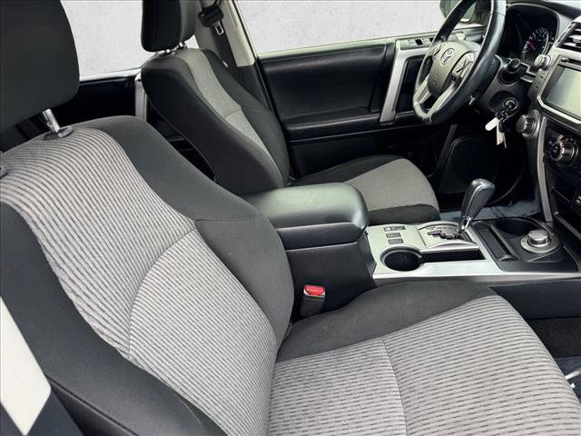 Used 2019 Toyota 4Runner SR5 image 18