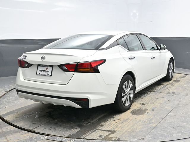 Used 2021 Nissan Altima 2.5 S image 6