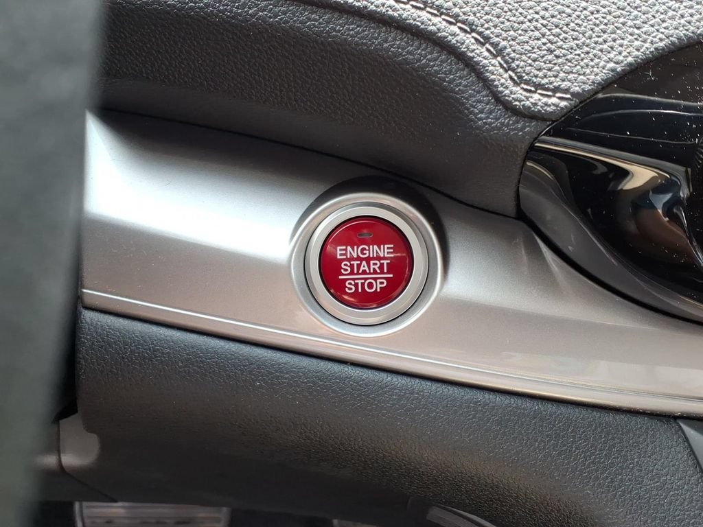 Used 2015 Honda CR-V EX image 12