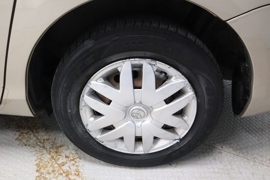 Used 2006 Toyota Sienna LE image 18