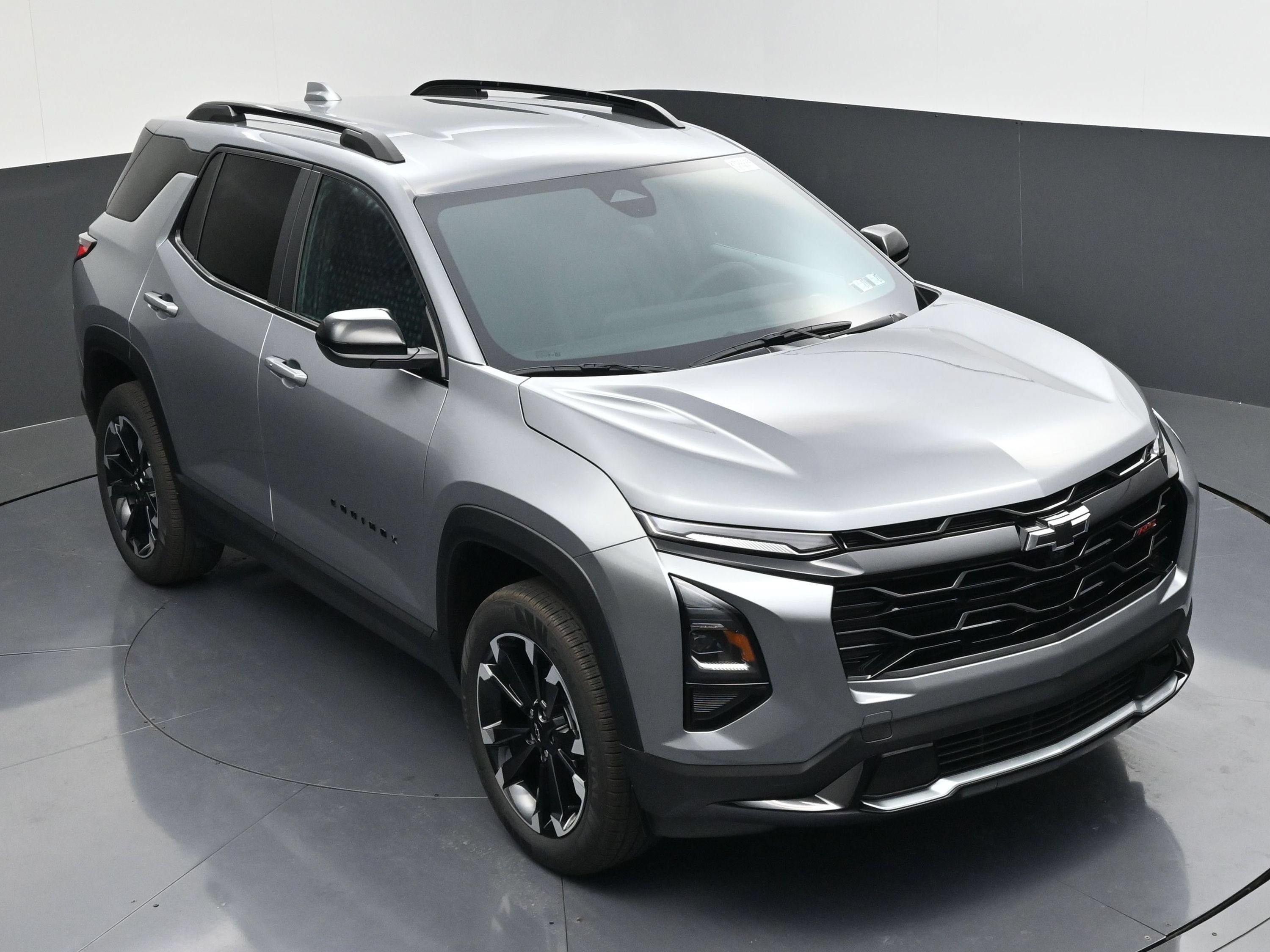 New 2027 Chevrolet Equinox RS AWD/4WD image 50