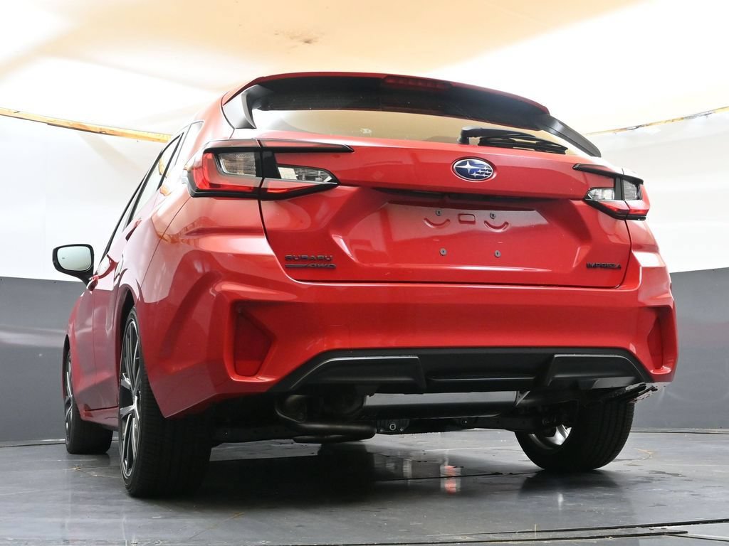 New 2026 Subaru Impreza 2.0i Sport AWD/4WD image 41