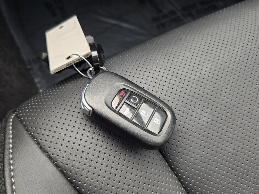 Certified 2024 Honda Accord EX-L image 20