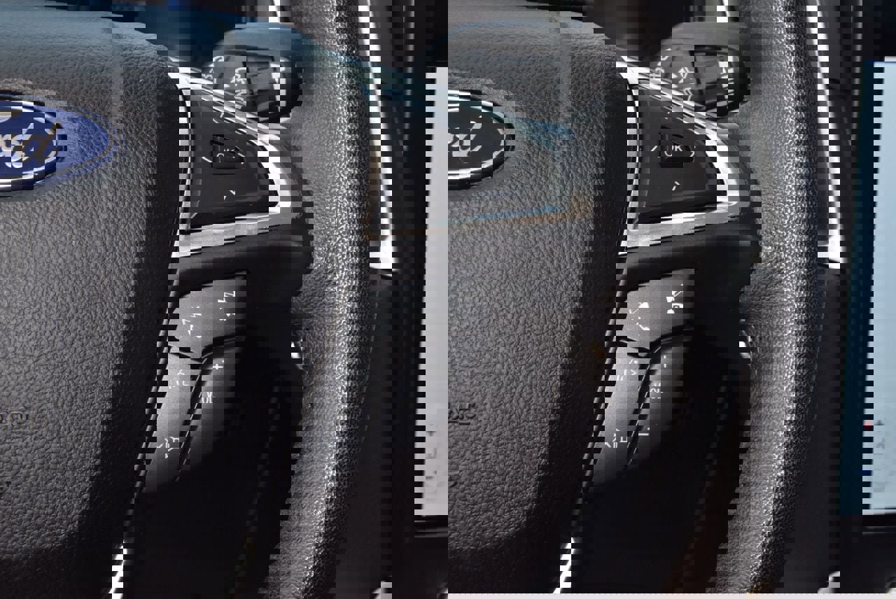 Certified 2022 Ford Edge SEL w/ Sport Appearance Package image 24