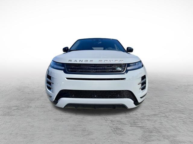 New 2026 Land Rover Range Rover Evoque Hoxton AWD/4WD image 2