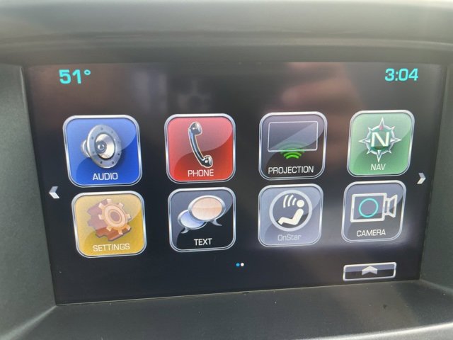 Used 2018 Chevrolet Colorado ZR2 image 4