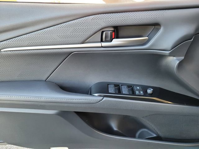 Certified 2025 Toyota Camry XSE image 22