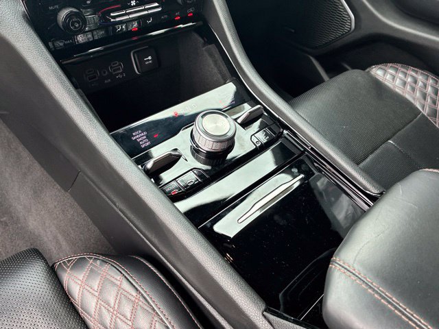 Used 2022 Jeep Grand Cherokee L Summit w/ Advanced Protech Group IV AWD/4WD image 26