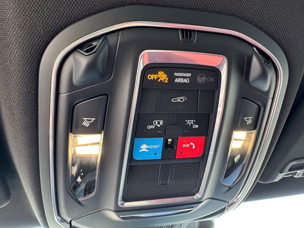 New 2026 Dodge Charger Scat Pack AWD/4WD image 22