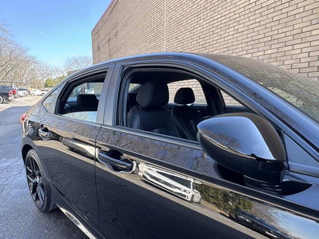 Used 2024 Honda Civic Sport image 6