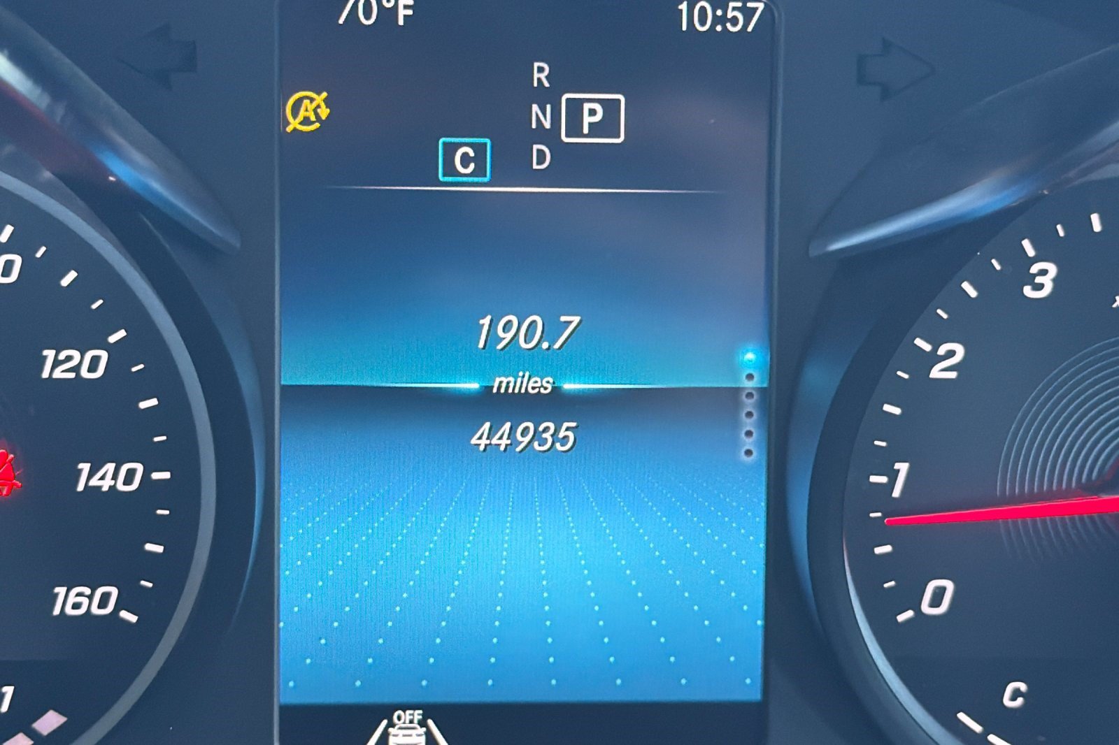 Used 2020 Mercedes-Benz C 300 Sedan image 35