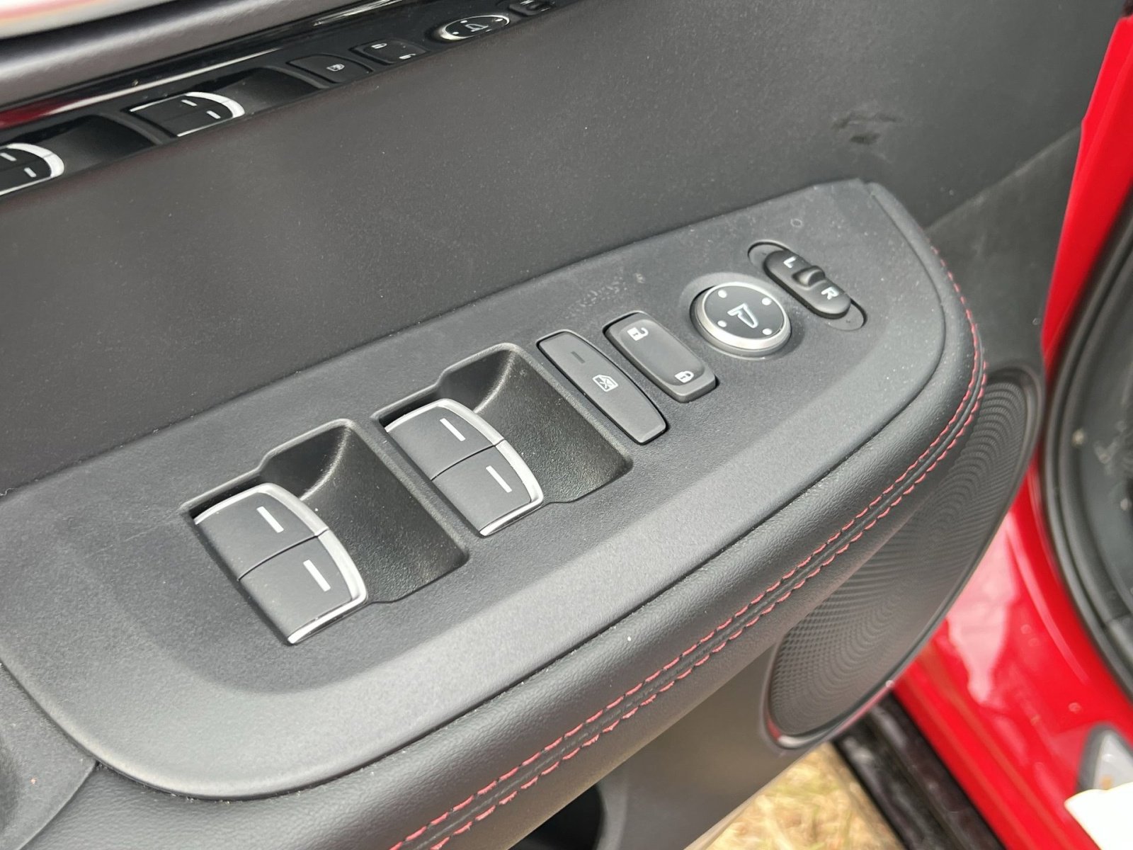 New 2025 Acura ADX A-Spec image 12