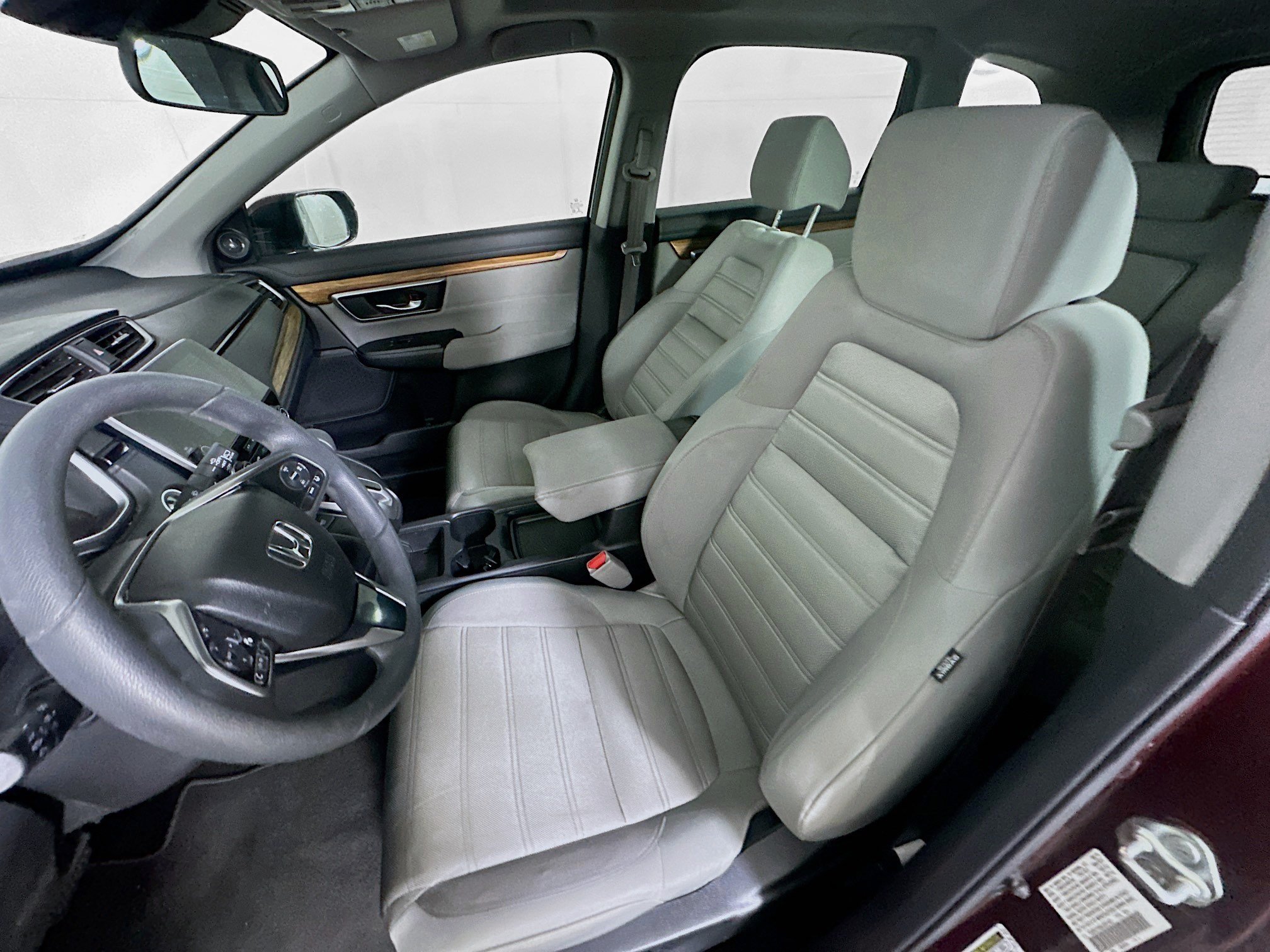 Used 2018 Honda CR-V EX image 13