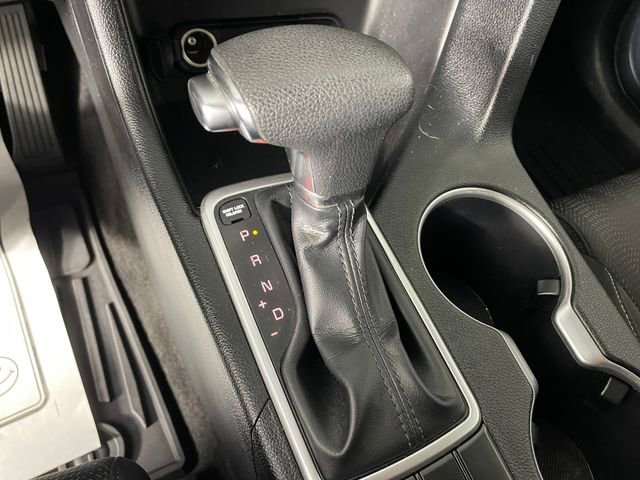 Used 2017 Kia Sportage LX AWD/4WD image 10