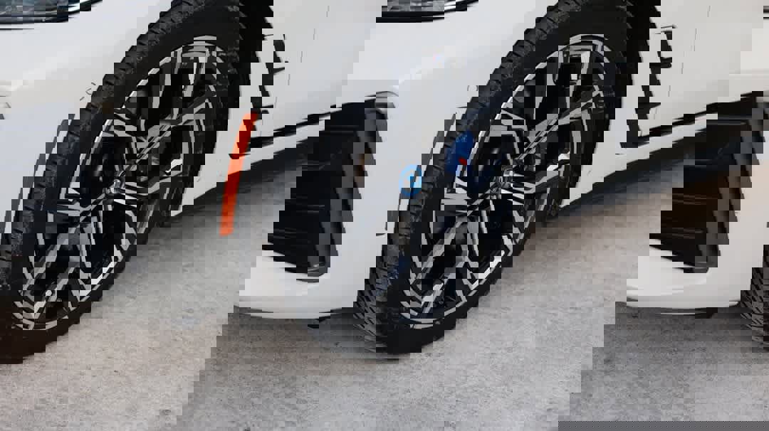 Used 2022 BMW i4 M50 image 11