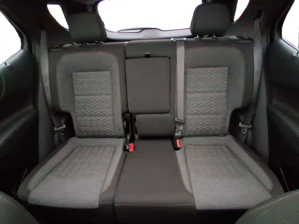 Used 2022 Chevrolet Equinox LT image 12