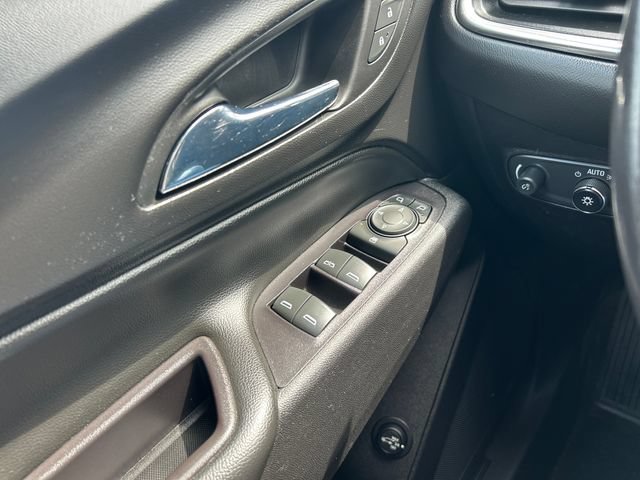 Used 2020 Chevrolet Equinox LT AWD/4WD image 12