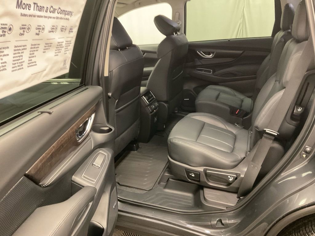 New 2026 Subaru Ascent Touring image 29