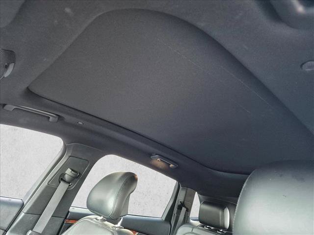 Used 2019 Lincoln Nautilus Reserve AWD/4WD image 22