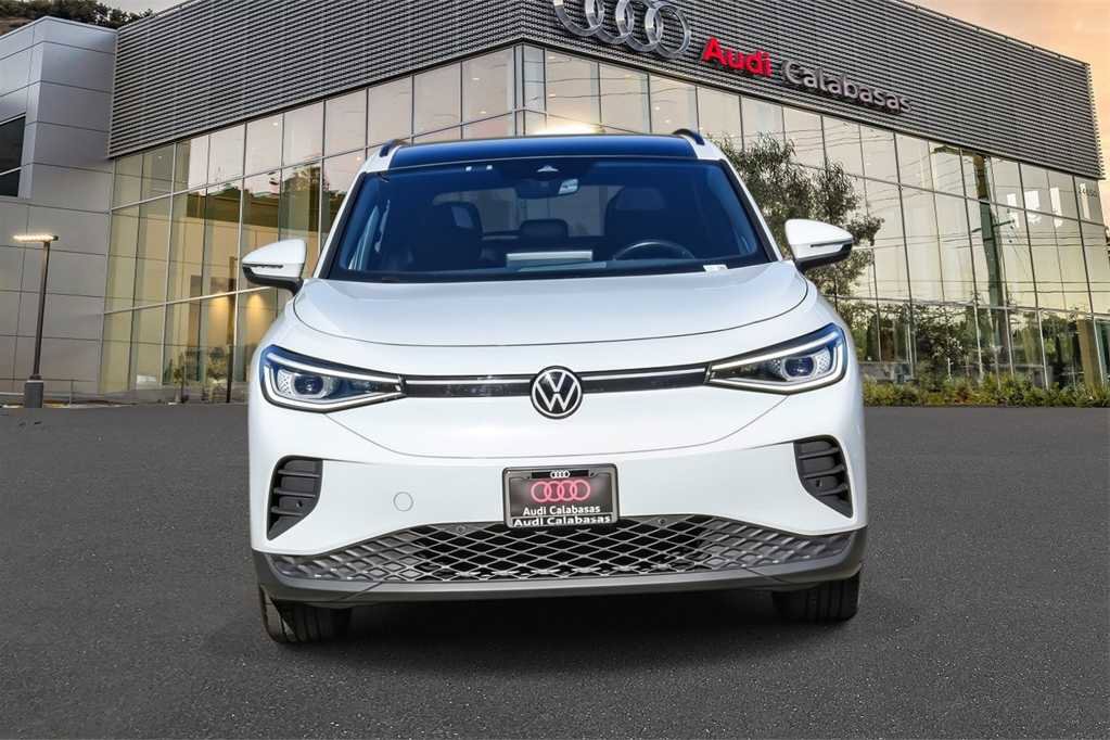 Used 2022 Volkswagen ID.4 Pro S image 6