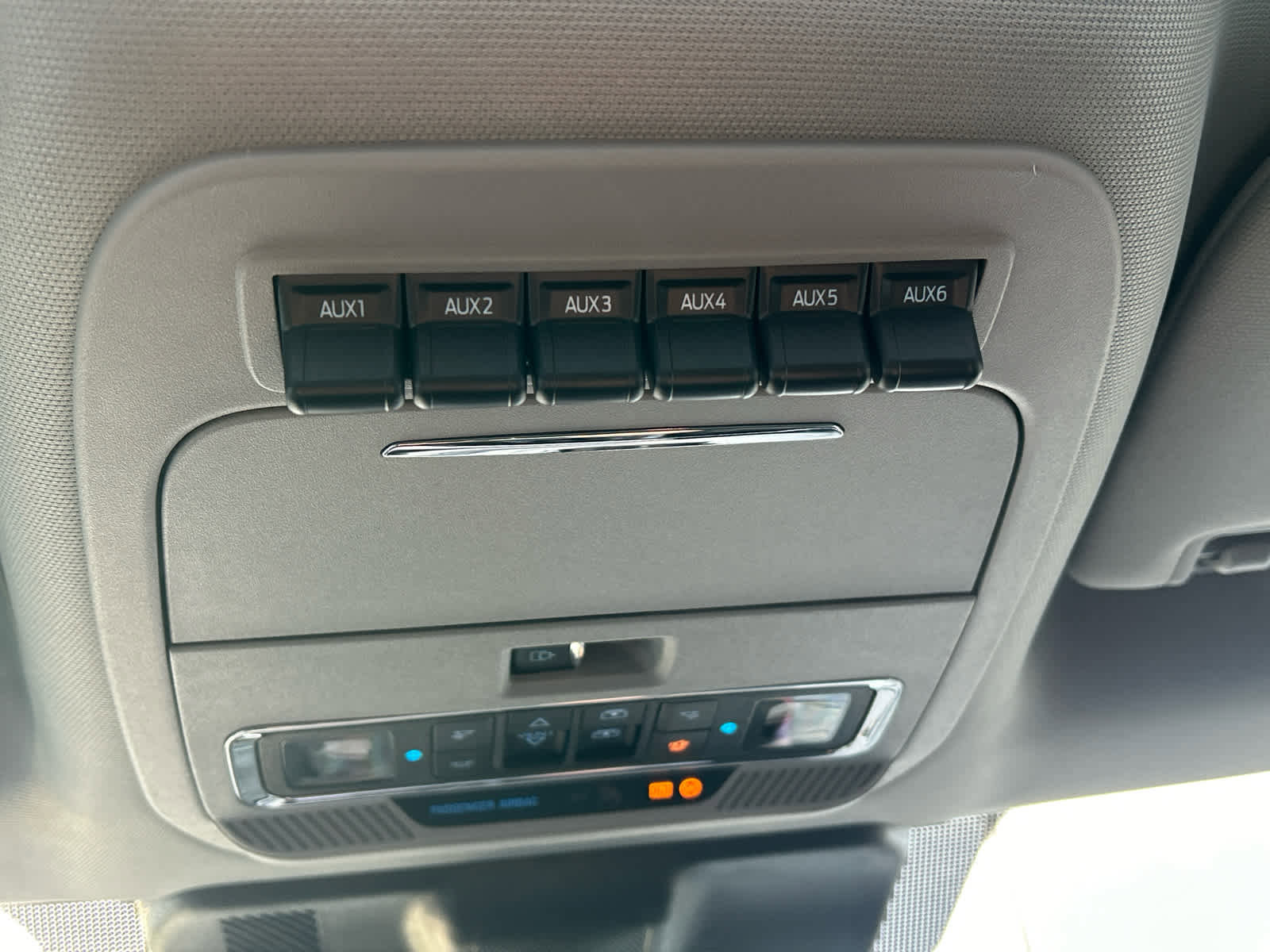 New 2026 Ford F250 Lariat w/ Lariat Ultimate Package image 66