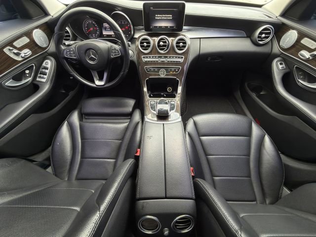 Used 2015 Mercedes-Benz C 300 Sedan image 10