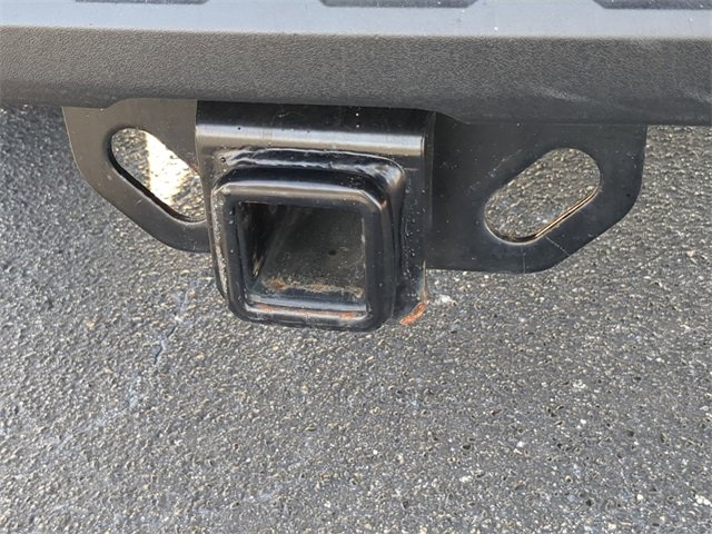 Used 2023 Toyota Tacoma SR5 w/ SX Package image 13