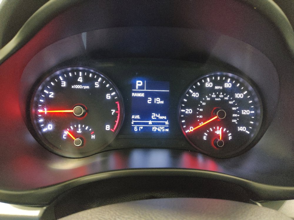 Used 2023 Kia Rio S image 23