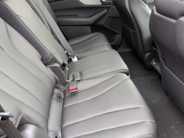 New 2026 Acura MDX SH-AWD image 22