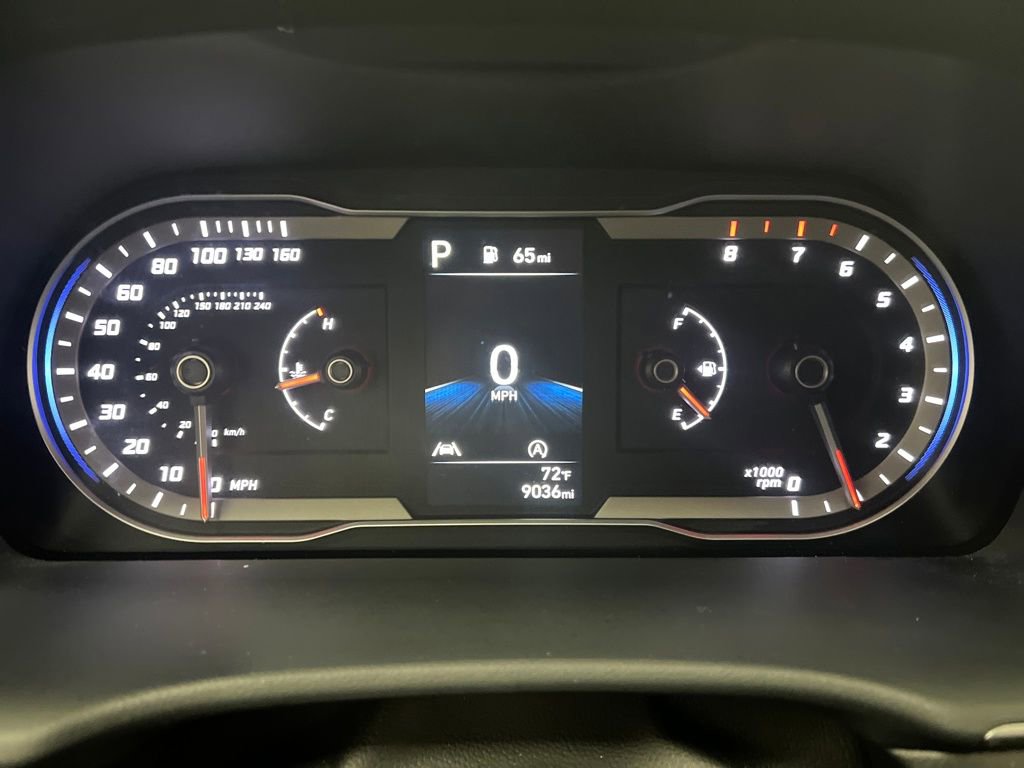 Used 2023 Hyundai Tucson SEL image 18