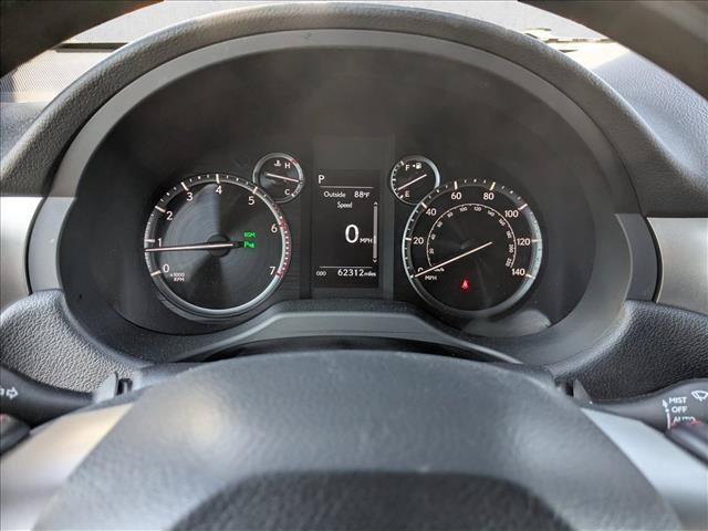 Used 2023 Lexus GX 460 Premium w/ Premium Package AWD/4WD image 11