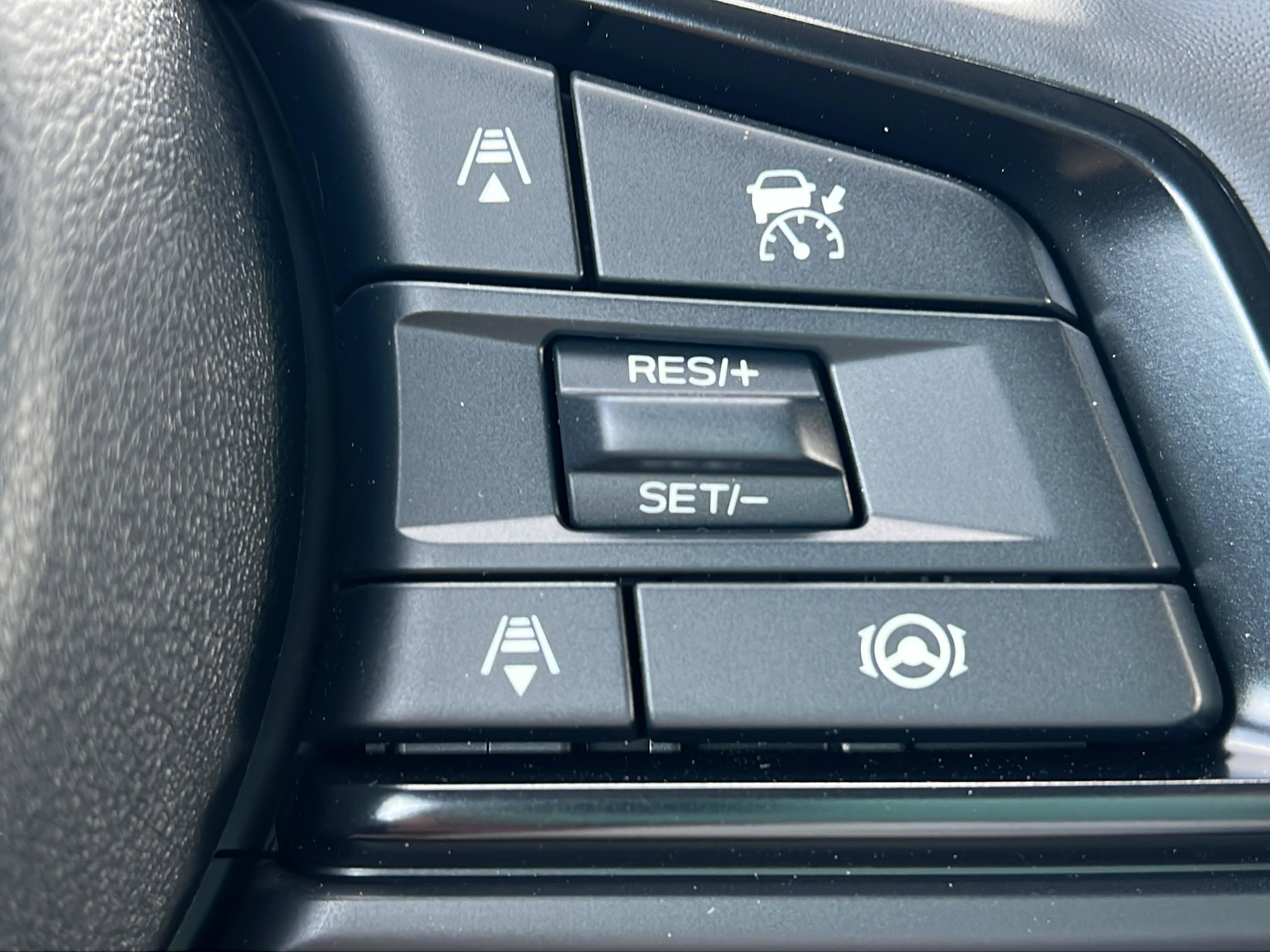 New 2026 Subaru Ascent Bronze Edition AWD/4WD image 25