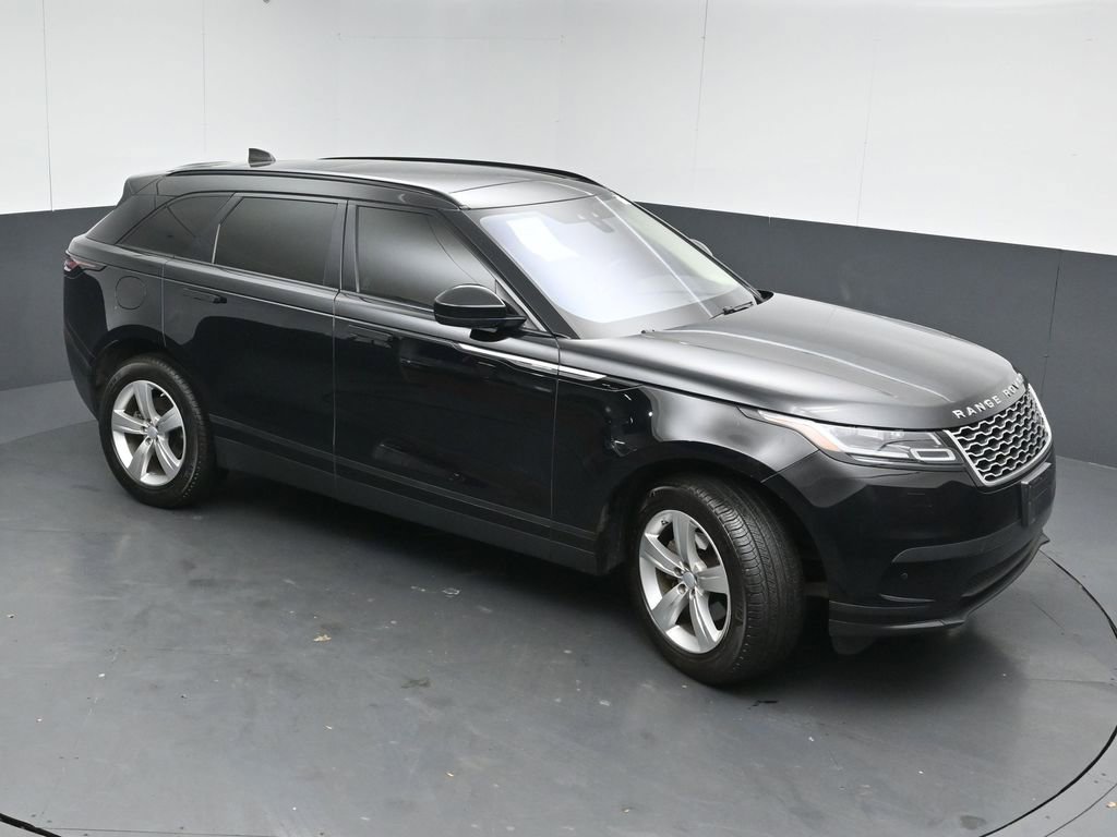 Used 2019 Land Rover Range Rover Velar S image 44