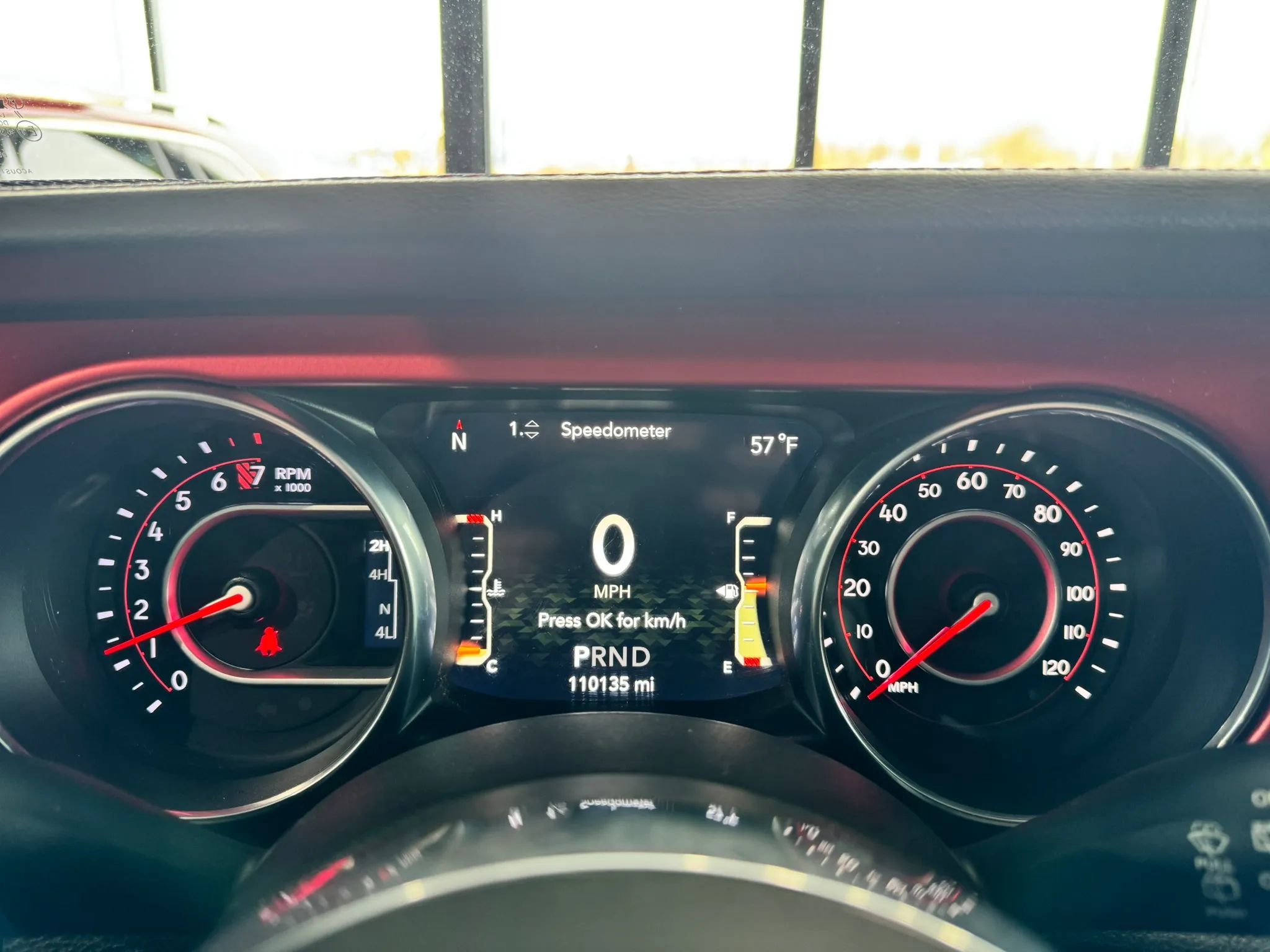 Used 2018 Jeep Wrangler Unlimited Rubicon image 26