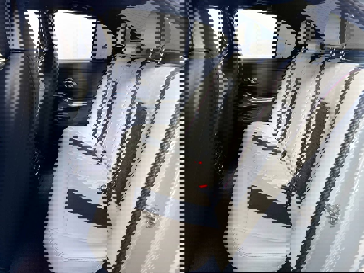 Used 2023 BMW M3 Competition w/ Executive Package image 32