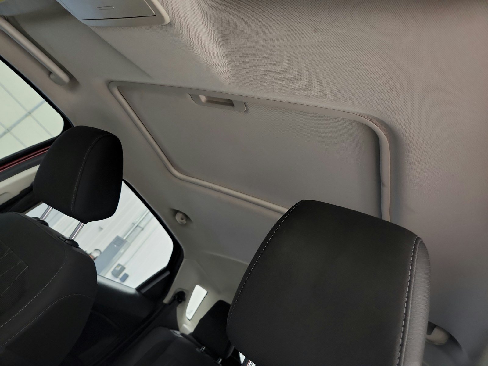 Used 2020 Ford EcoSport SE FWD image 41