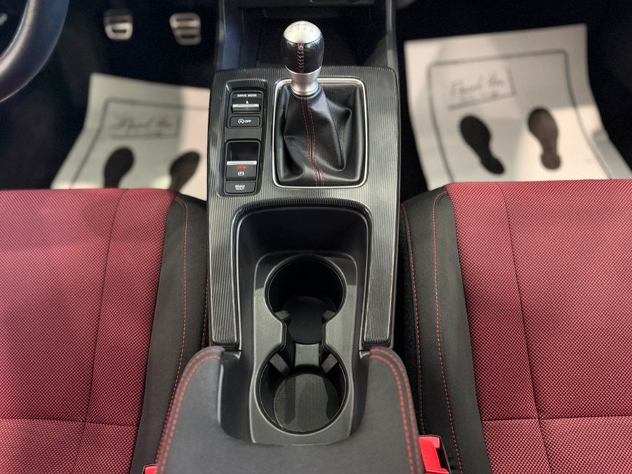 Used 2024 Honda Civic Si image 27