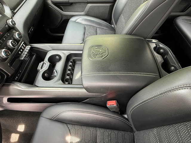 Used 2019 RAM 1500 Sport w/ Level 2 Equipment Group AWD/4WD image 28