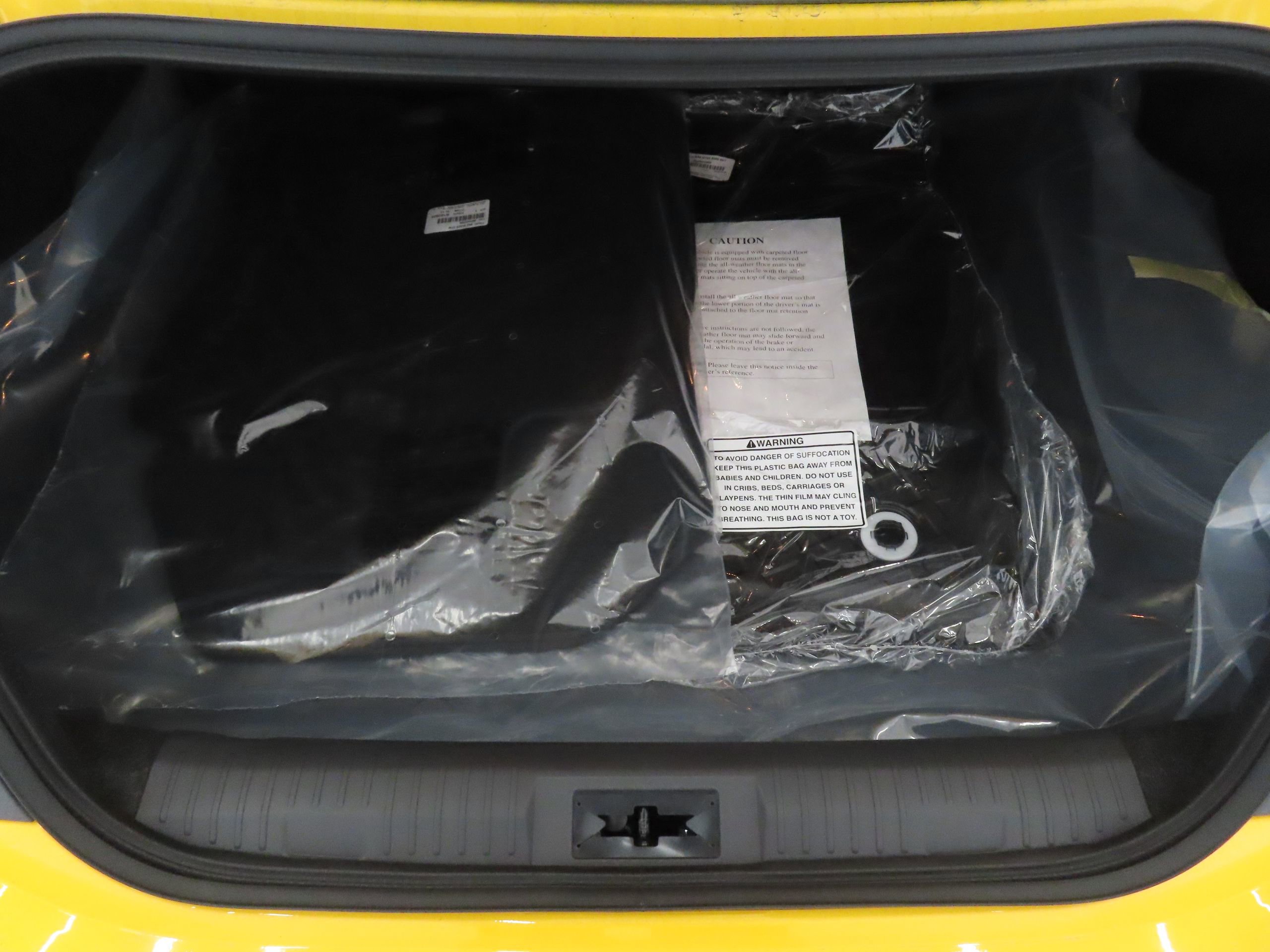 New 2026 Subaru BRZ Series.Yellow w/ Popular Package 1 RWD image 20