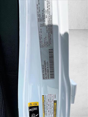 Used 2026 Jeep Wrangler Willys image 30