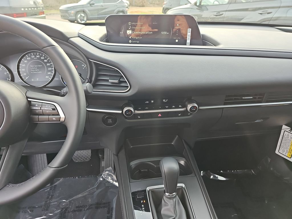 New 2026 MAZDA CX-30 AWD 2.5 S w/ Select Sport Pkg image 21