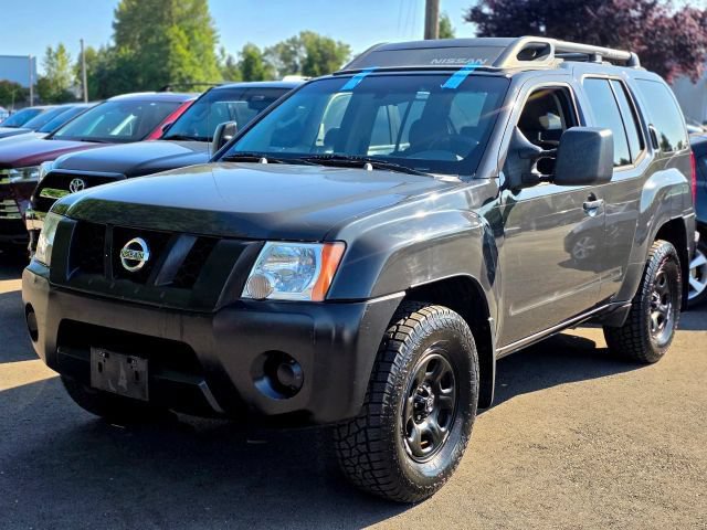 Used 2006 Nissan Xterra X w/ (P01) Power Pkg