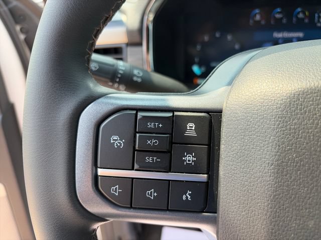 Used 2026 Ford F150 Lariat w/ Equipment Group 501A Mid AWD/4WD image 14