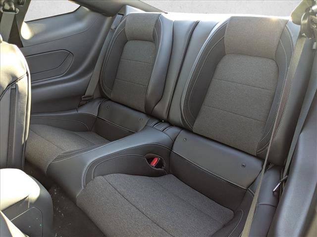 New 2026 Ford Mustang Coupe image 15