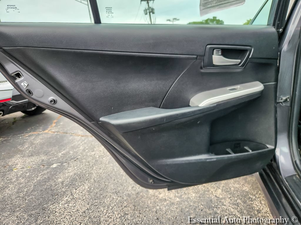 Used 2012 Toyota Camry SE w/ Convenience Pkg FWD image 17