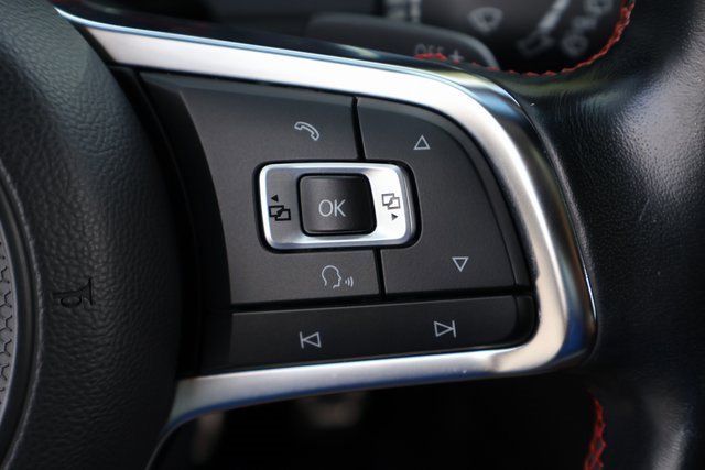 New 2025 Volkswagen GTI SE image 22